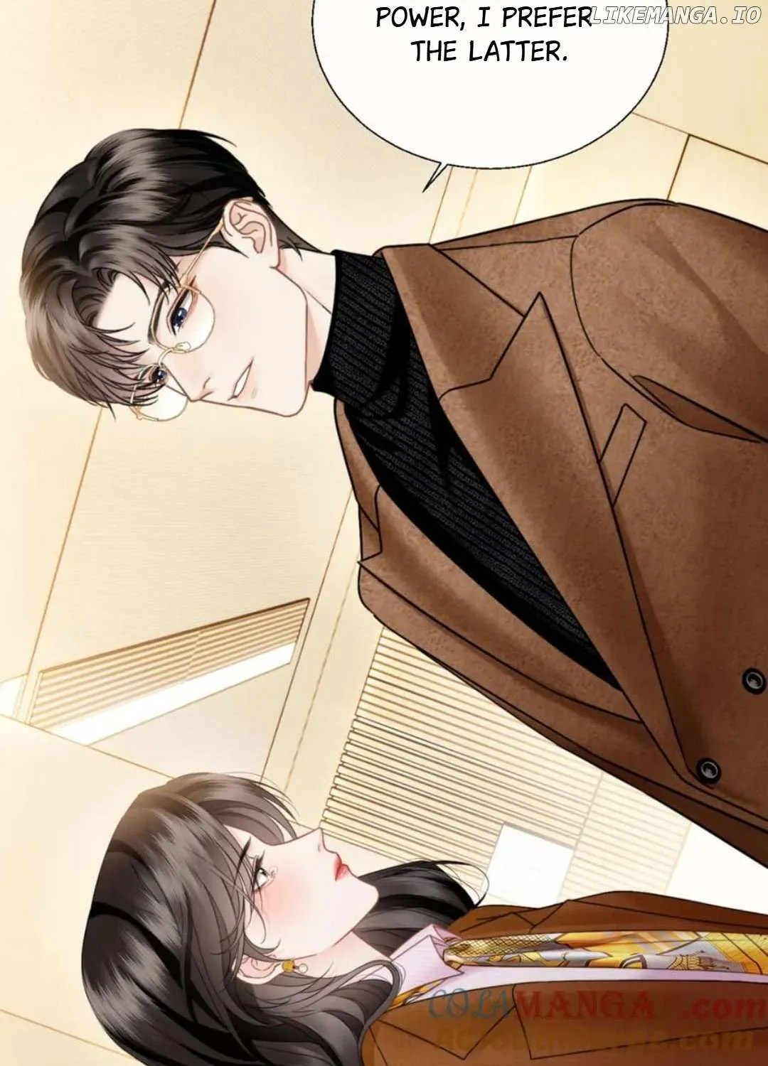 Deeply In Love Chapter 31 page 27 - 