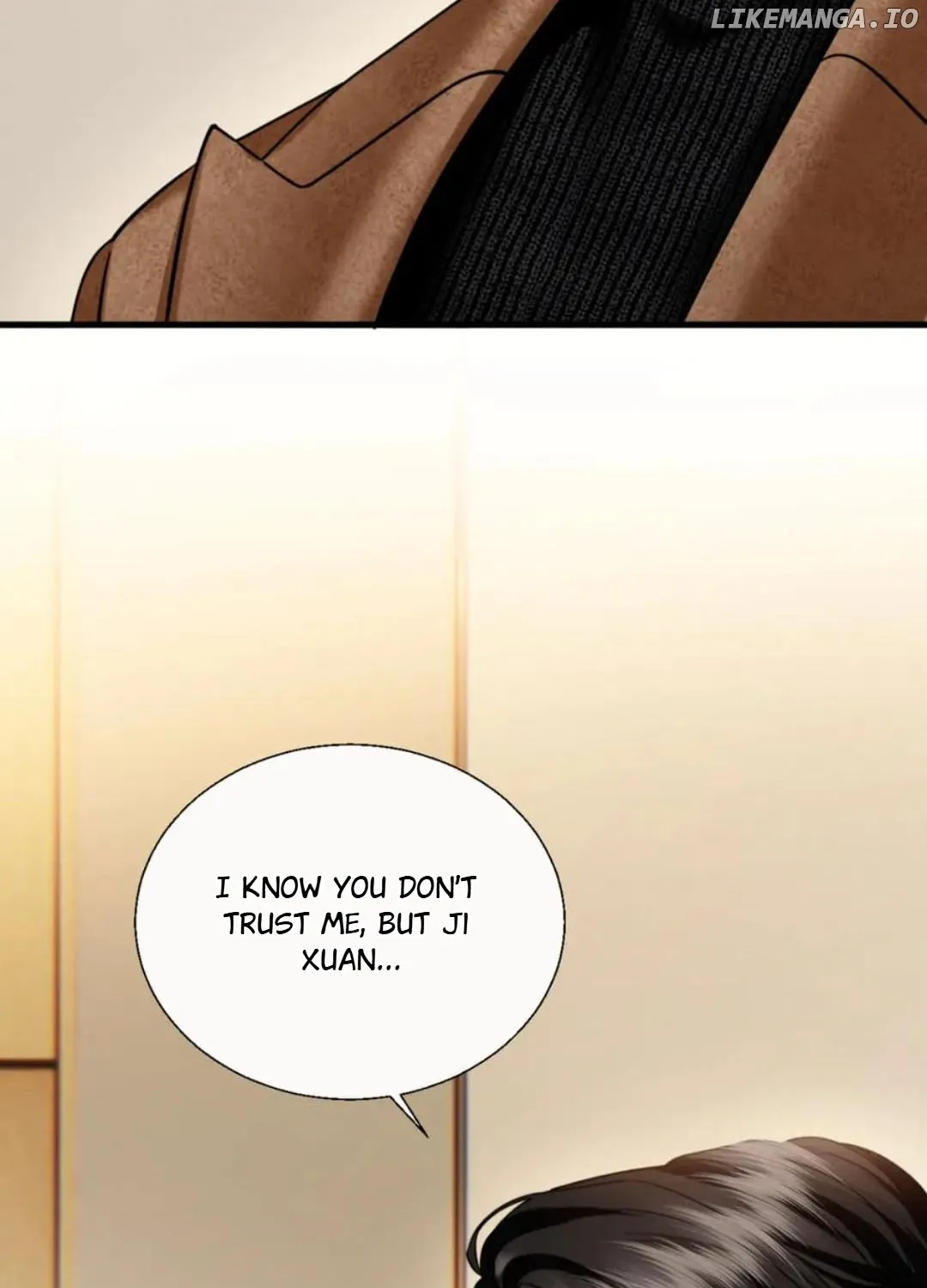 Deeply In Love Chapter 31 page 33 - 