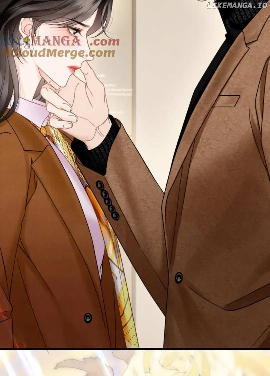 Deeply In Love Chapter 31 page 35 - 