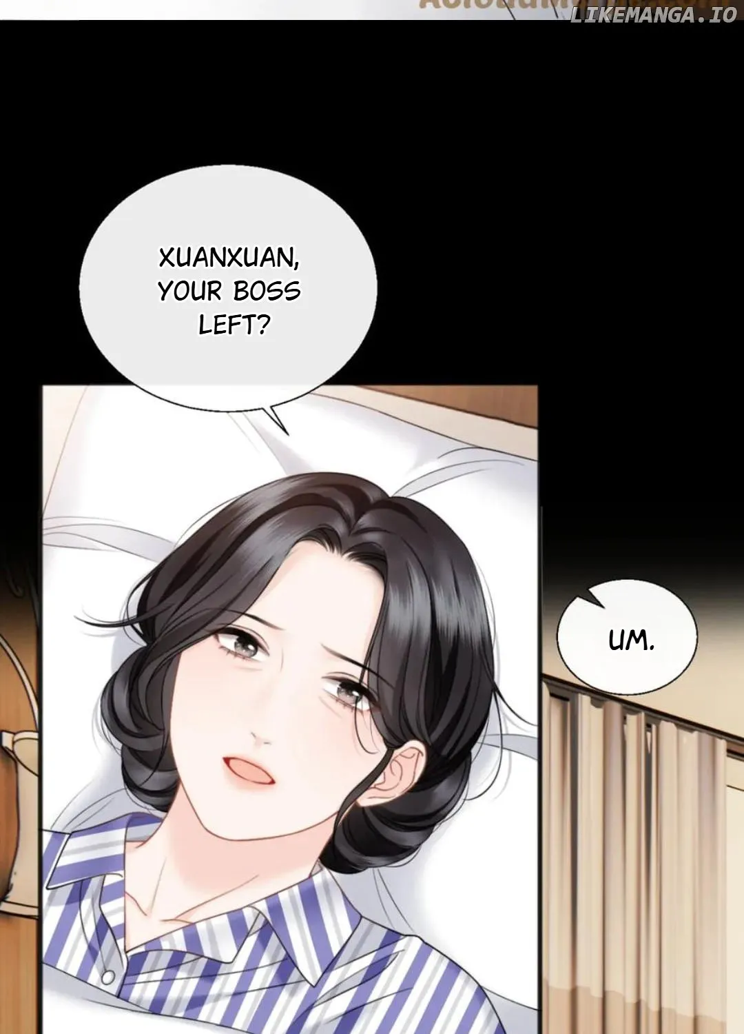 Deeply In Love Chapter 31 page 45 - 