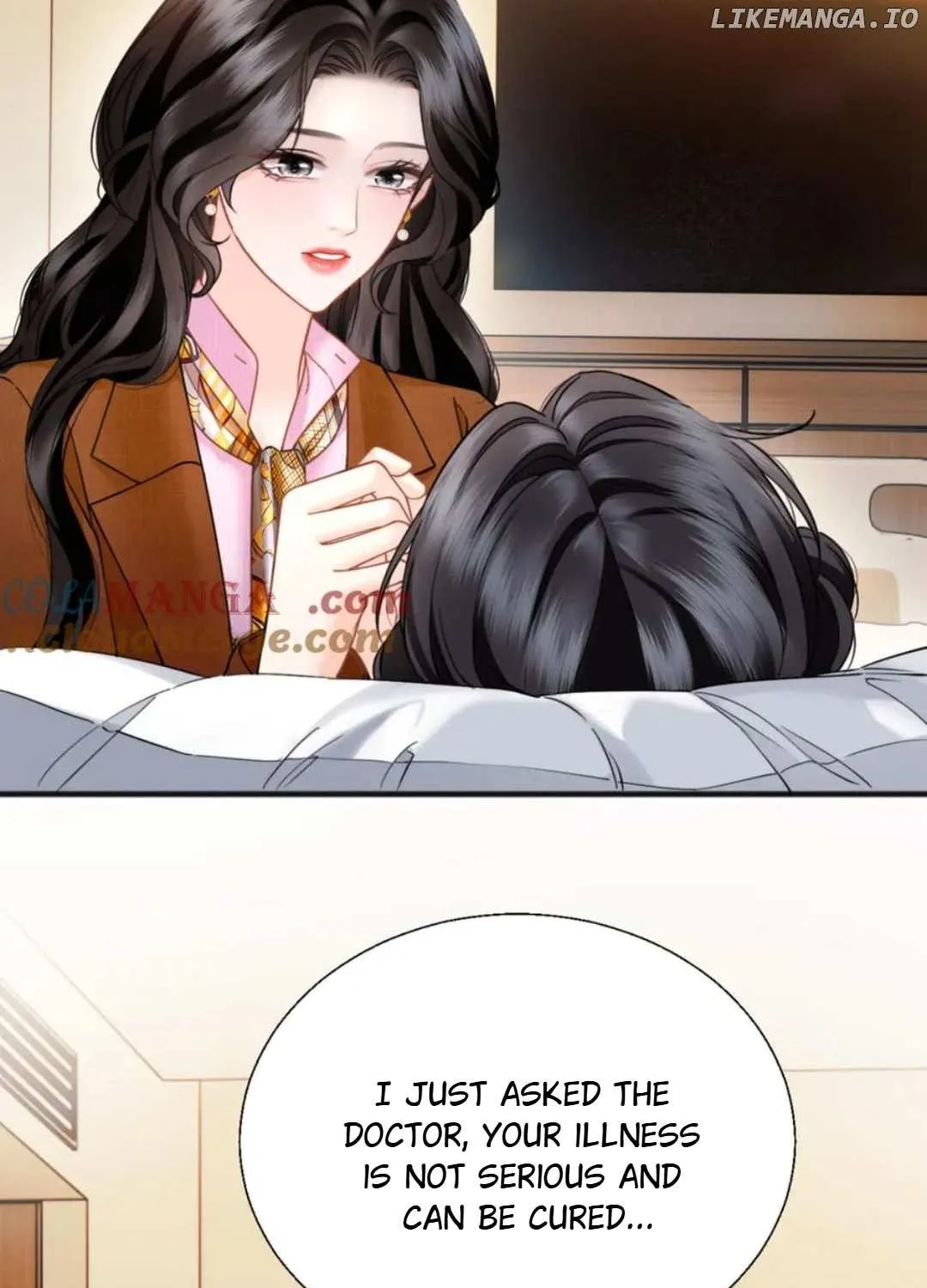 Deeply In Love Chapter 31 page 51 - 
