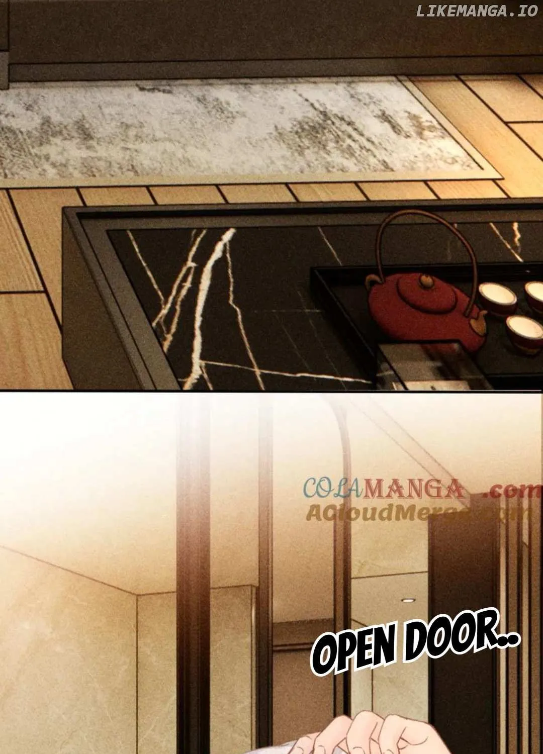 Deeply In Love Chapter 31 page 64 - 