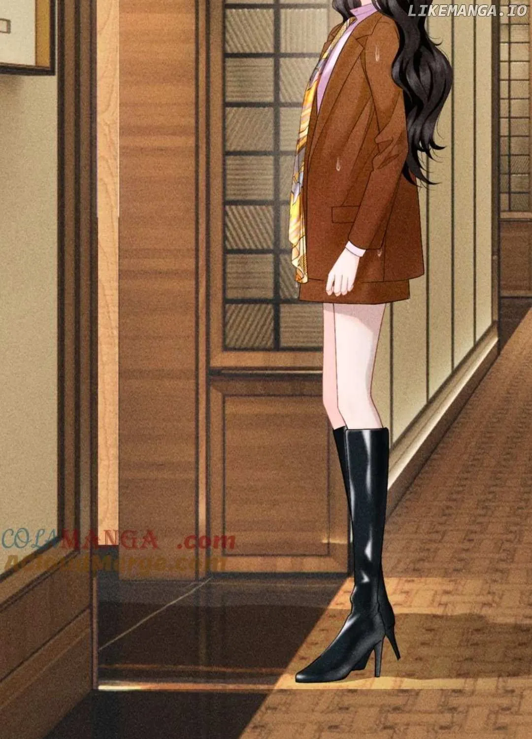 Deeply In Love Chapter 31 page 74 - 