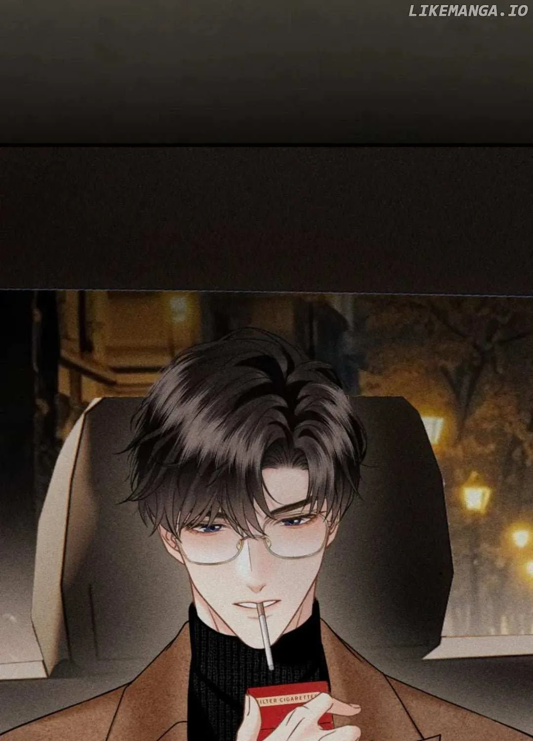 Deeply In Love Chapter 31 page 10 - 