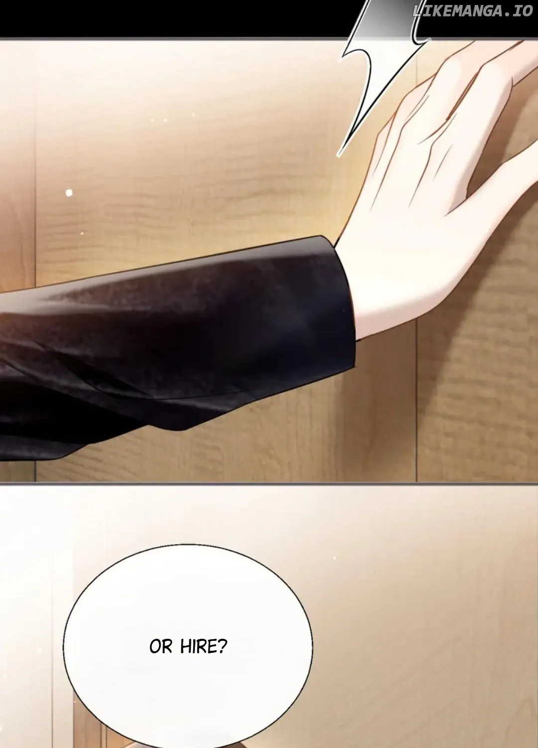 Deeply In Love Chapter 32 page 11 - 