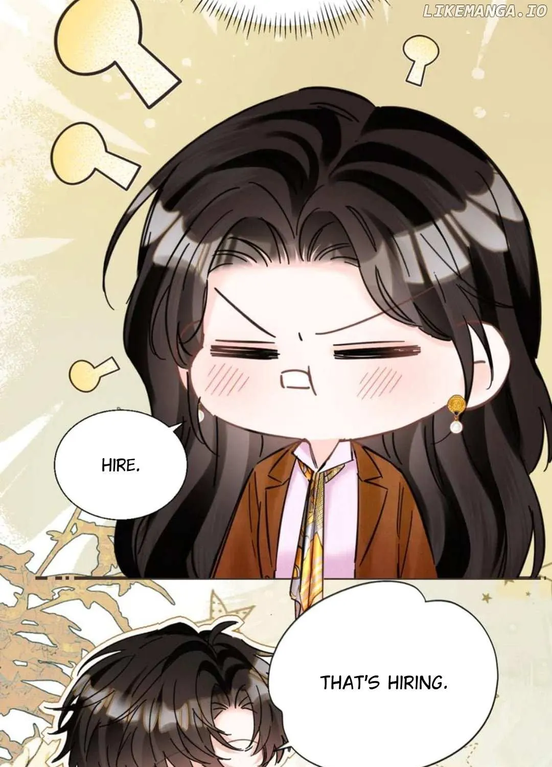 Deeply In Love Chapter 32 page 15 - 