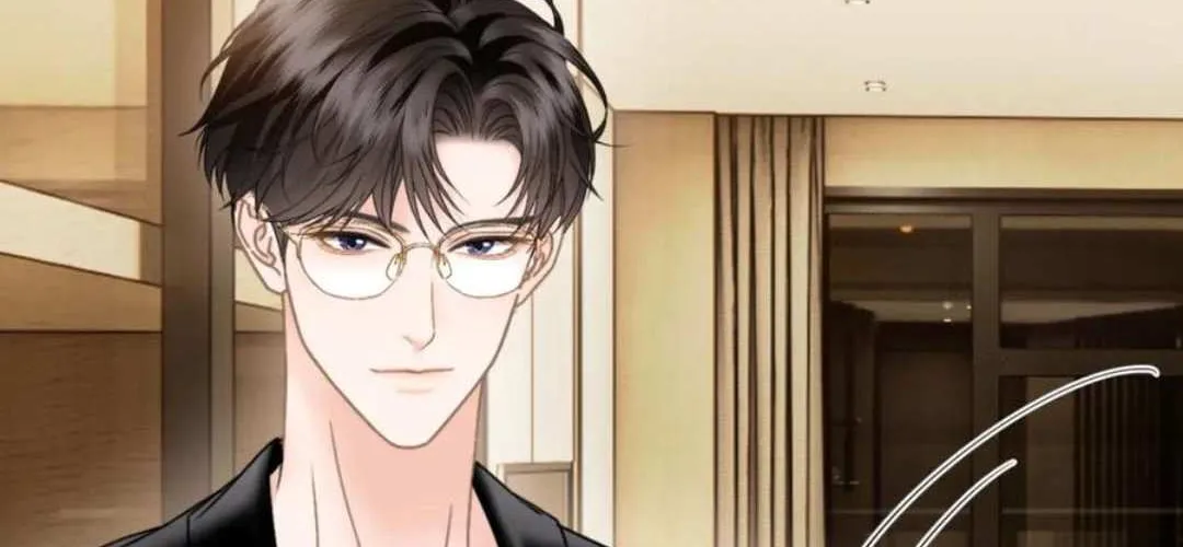 Deeply In Love Chapter 32 page 18 - 