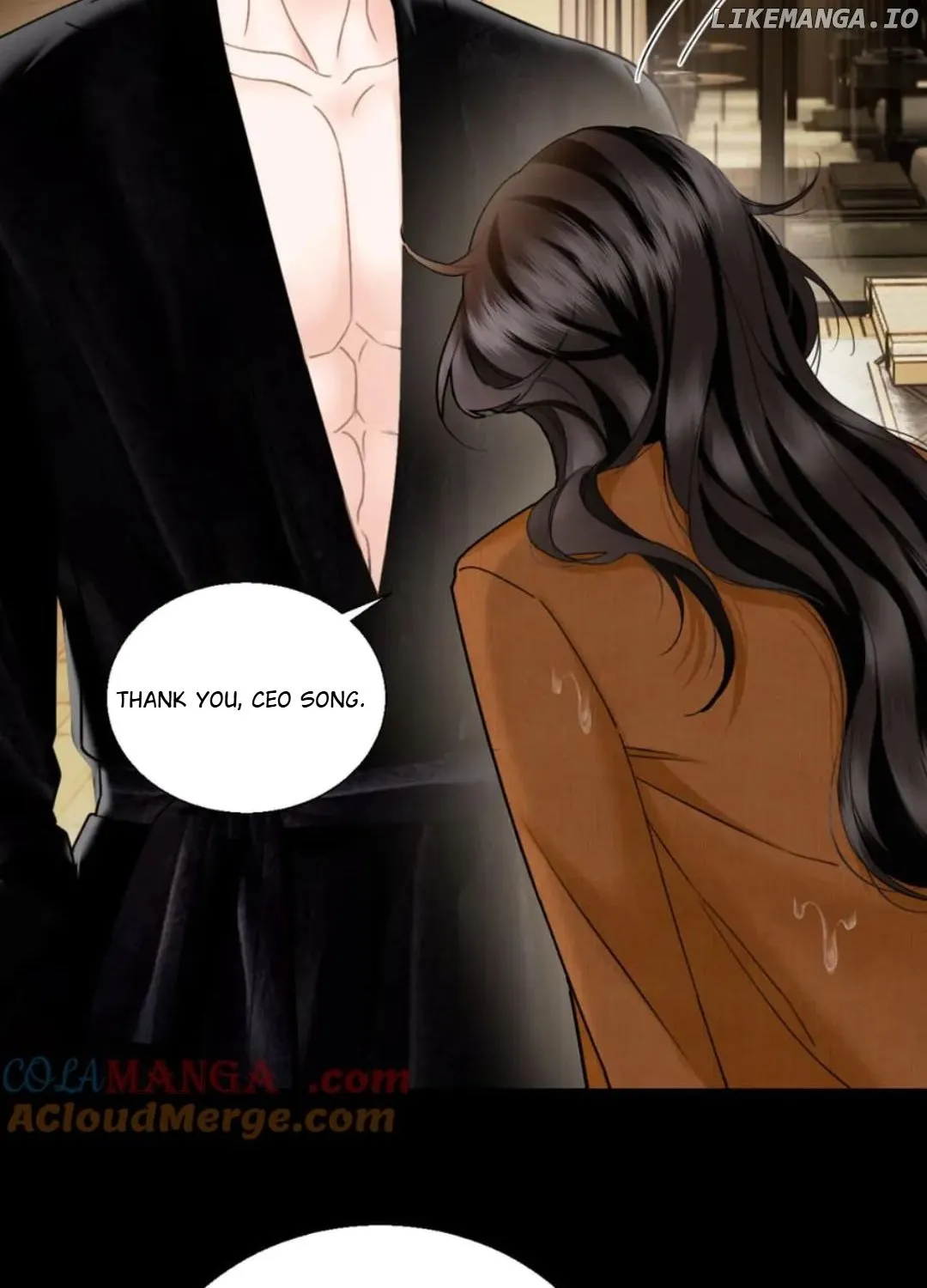 Deeply In Love Chapter 32 page 19 - 