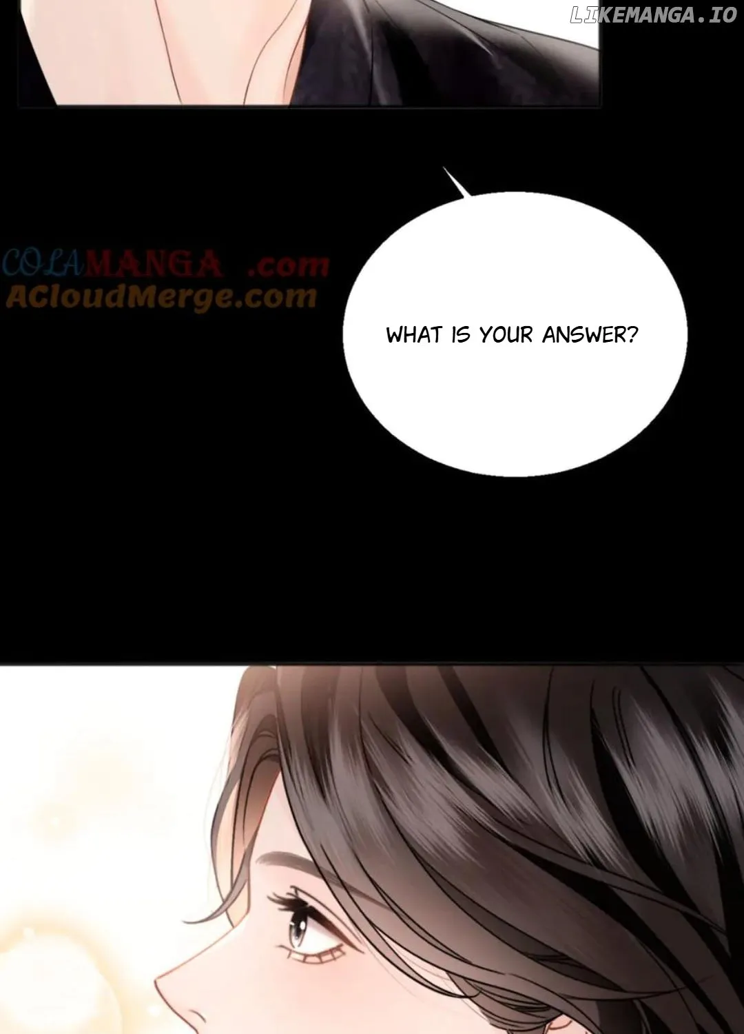 Deeply In Love Chapter 32 page 3 - 