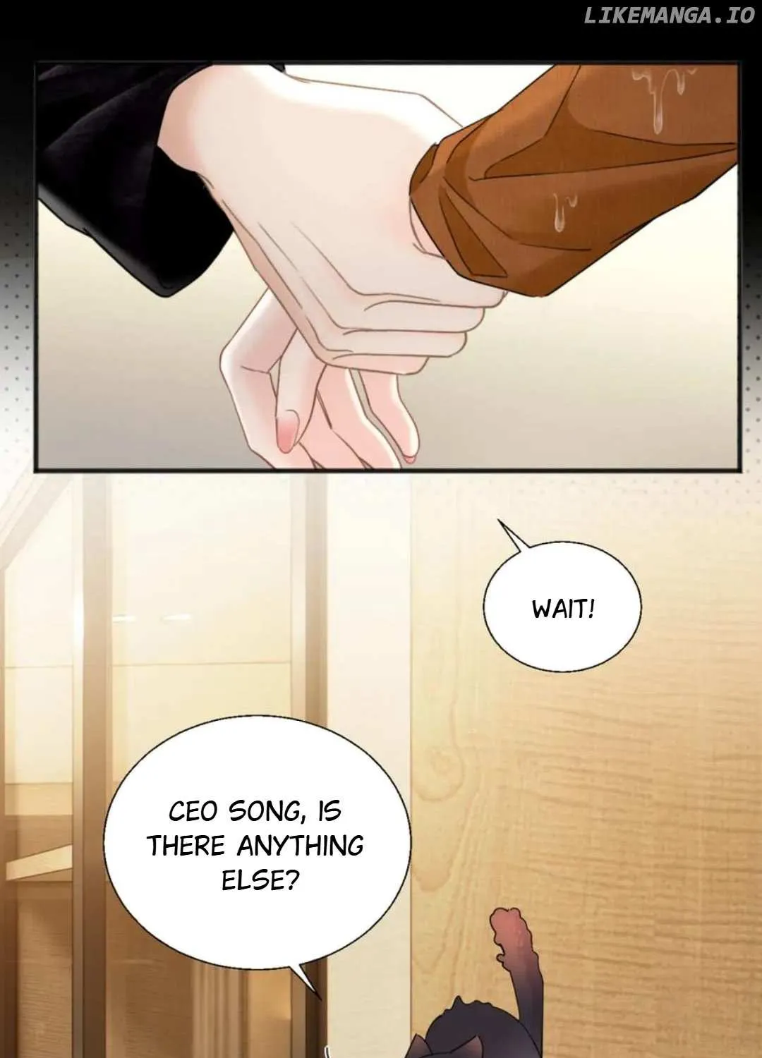 Deeply In Love Chapter 32 page 21 - 