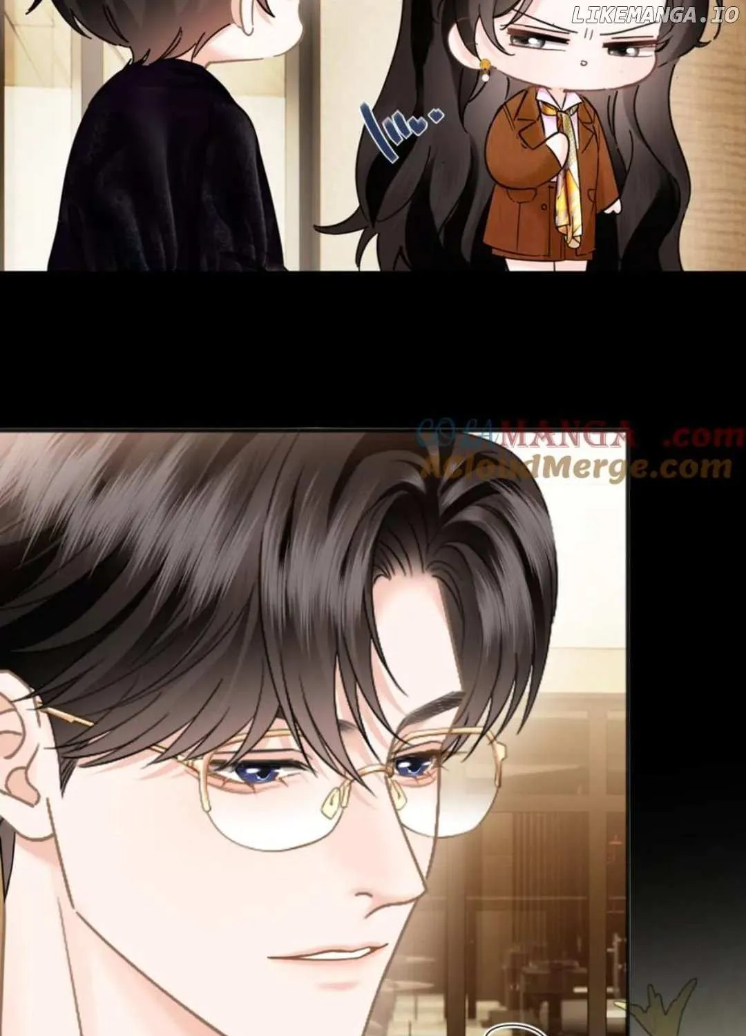 Deeply In Love Chapter 32 page 23 - 