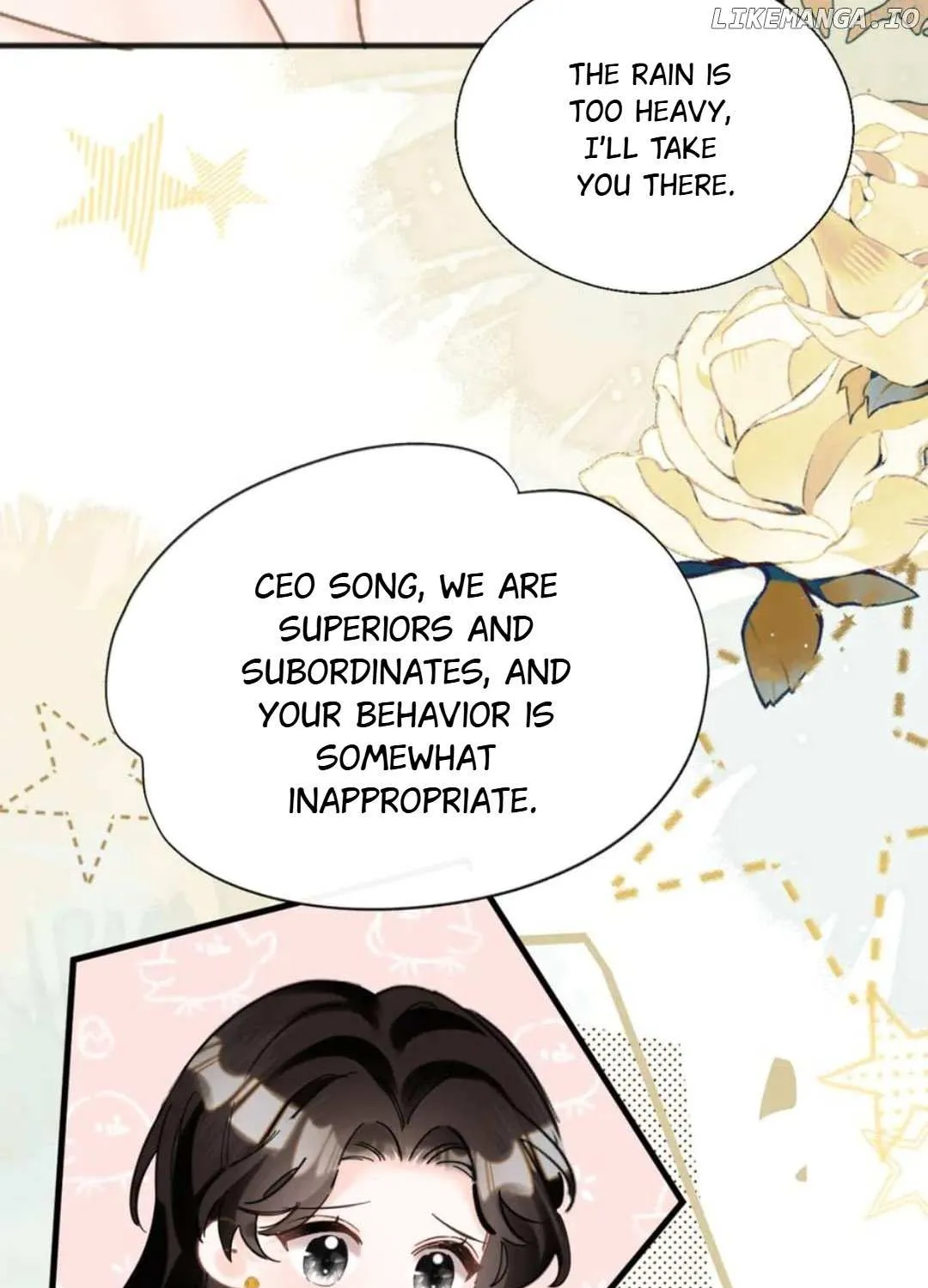 Deeply In Love Chapter 32 page 25 - 
