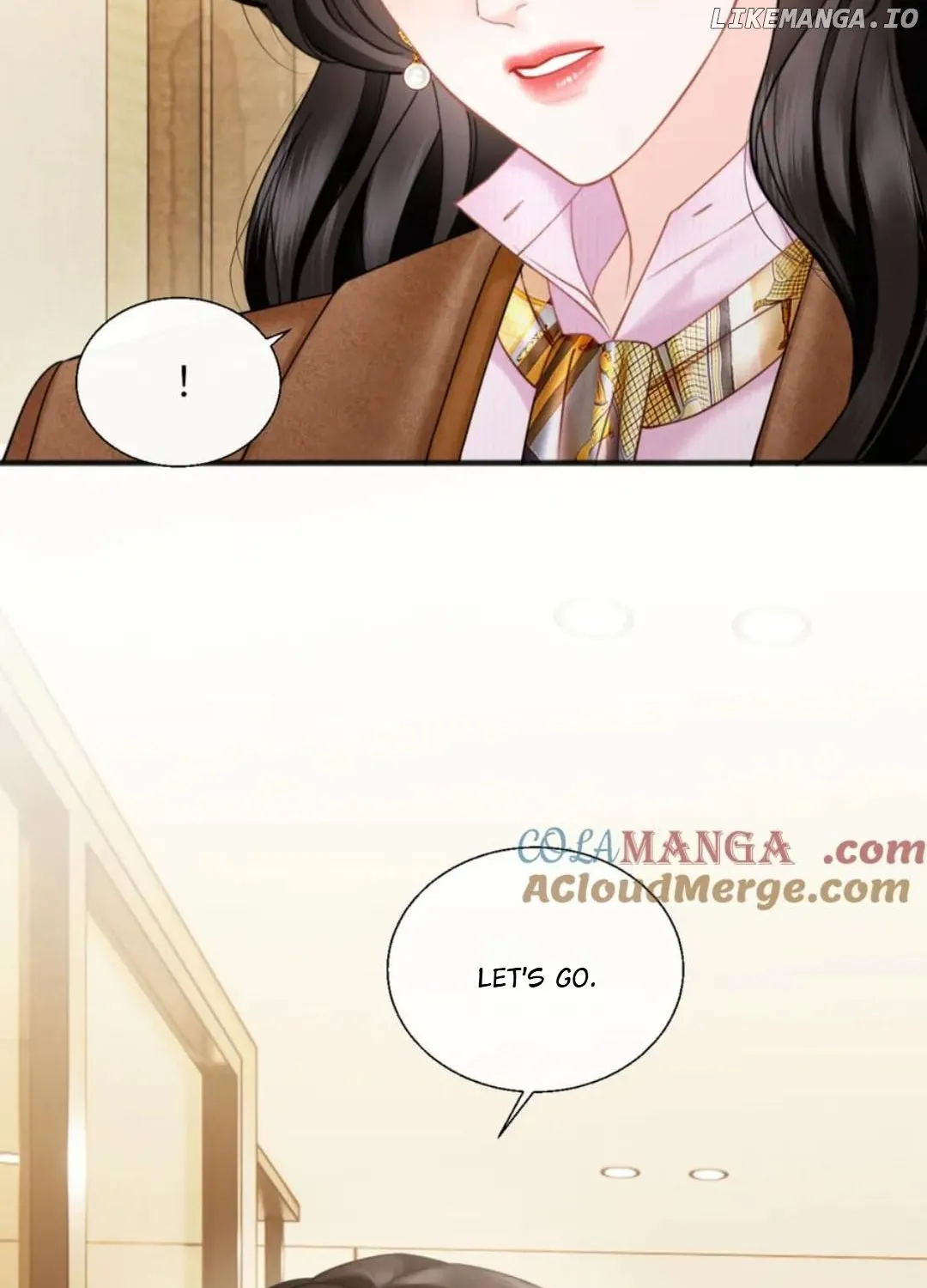 Deeply In Love Chapter 32 page 36 - 