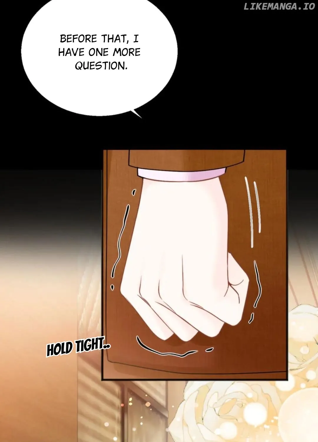 Deeply In Love Chapter 32 page 5 - 