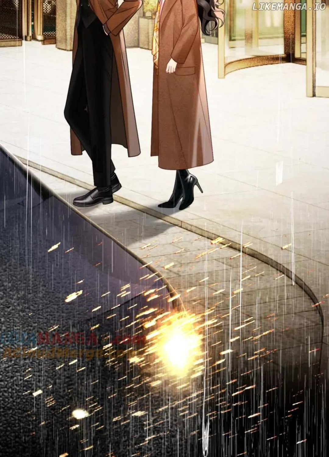 Deeply In Love Chapter 32 page 46 - 