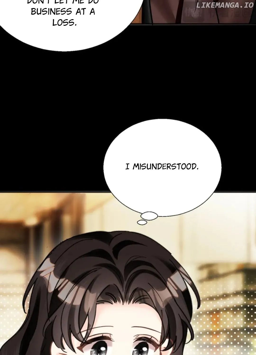 Deeply In Love Chapter 32 page 54 - 