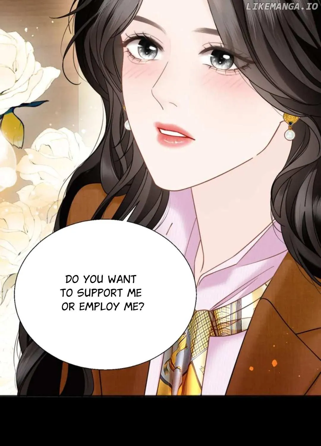 Deeply In Love Chapter 32 page 7 - 