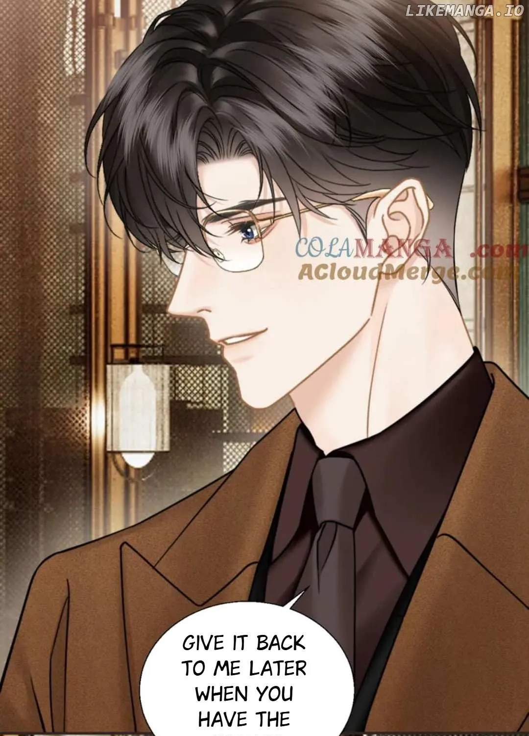 Deeply In Love Chapter 32 page 63 - 