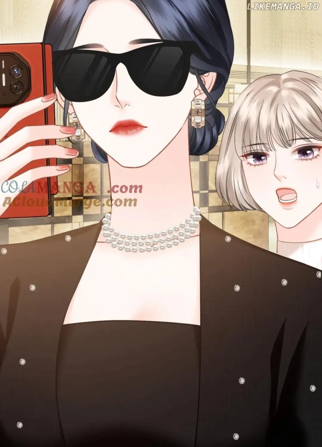 Deeply In Love Chapter 32 page 73 - 