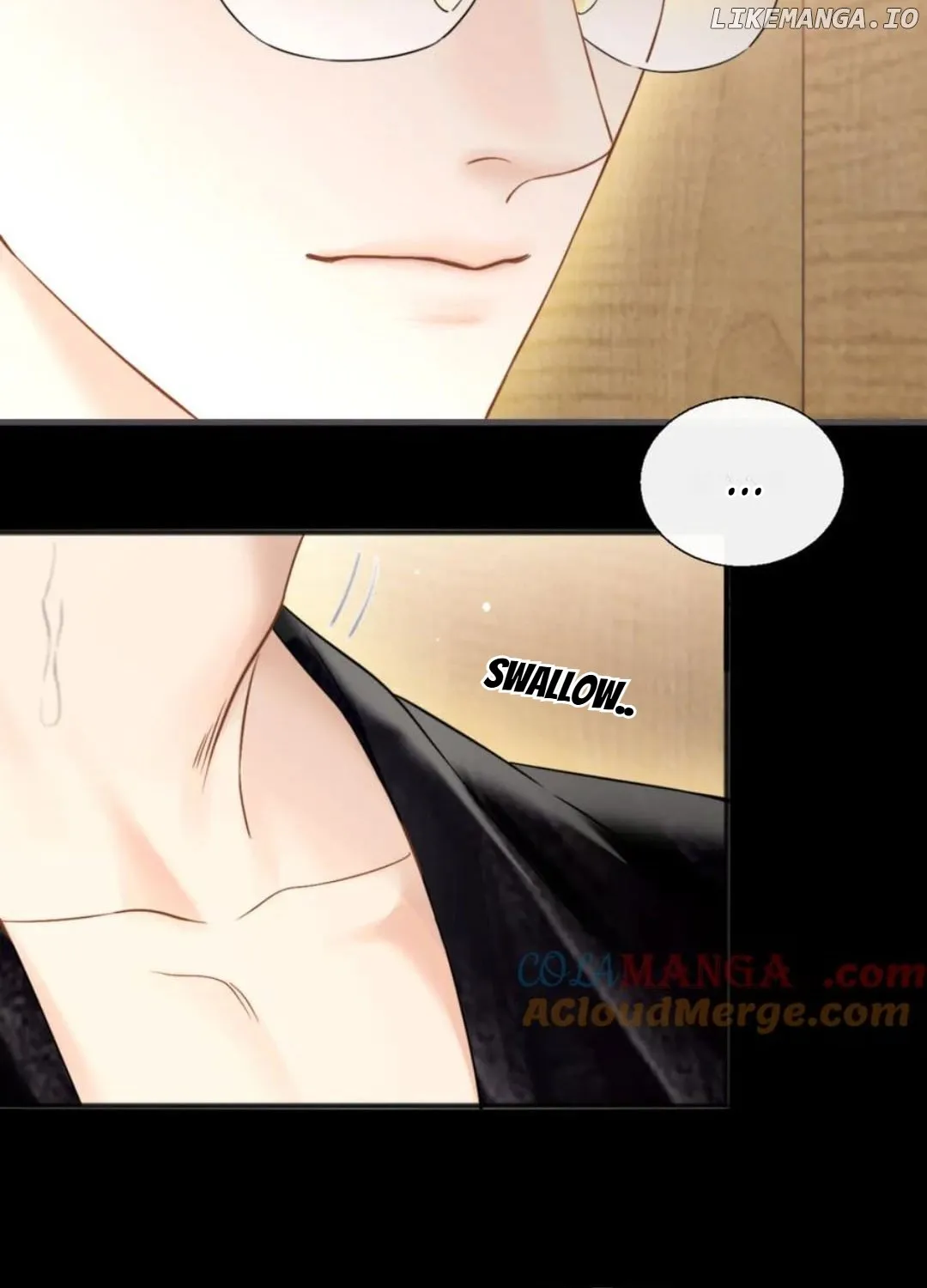 Deeply In Love Chapter 32 page 9 - 