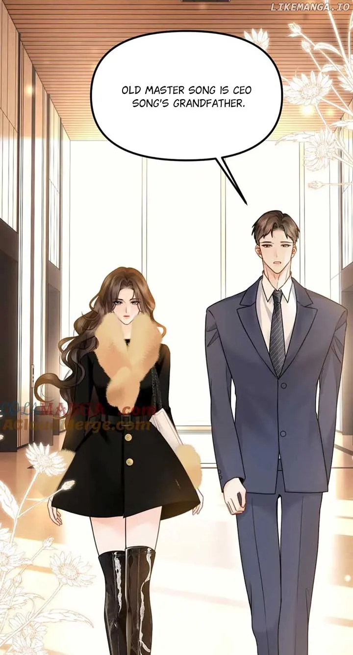Deeply In Love Chapter 33 page 11 - 