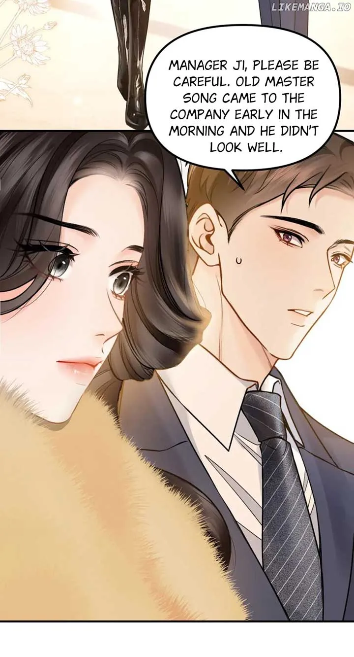 Deeply In Love Chapter 33 page 12 - 