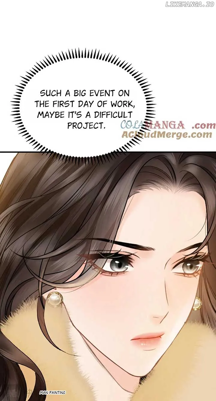 Deeply In Love Chapter 33 page 13 - 