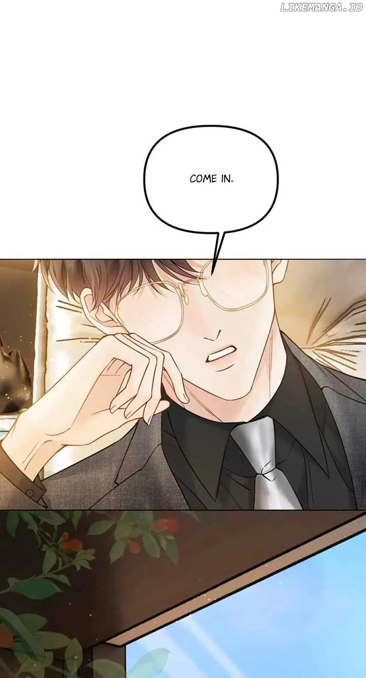 Deeply In Love Chapter 33 page 16 - 