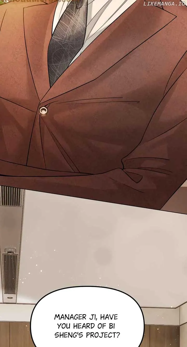 Deeply In Love Chapter 33 page 19 - 