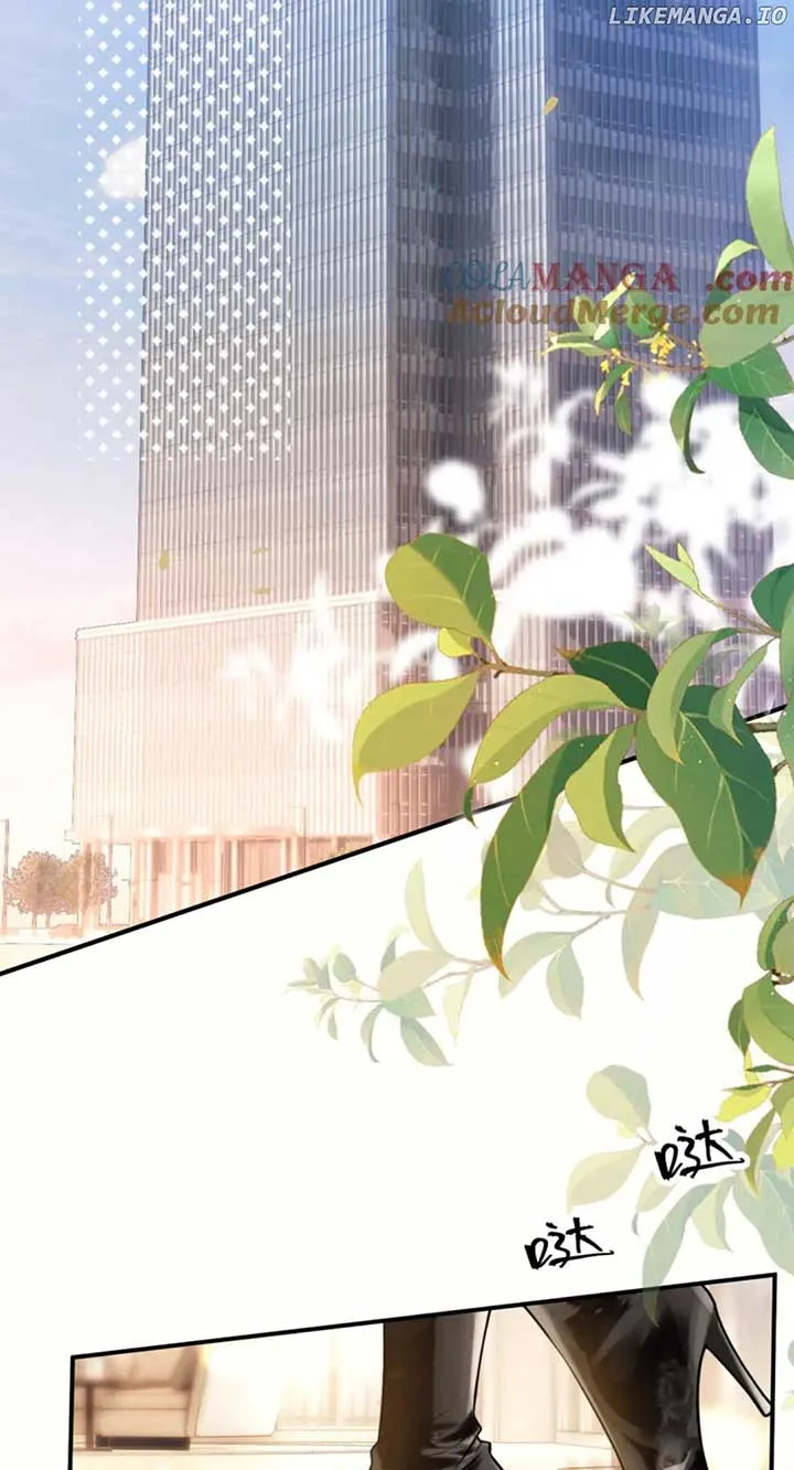 Deeply In Love Chapter 33 page 3 - 