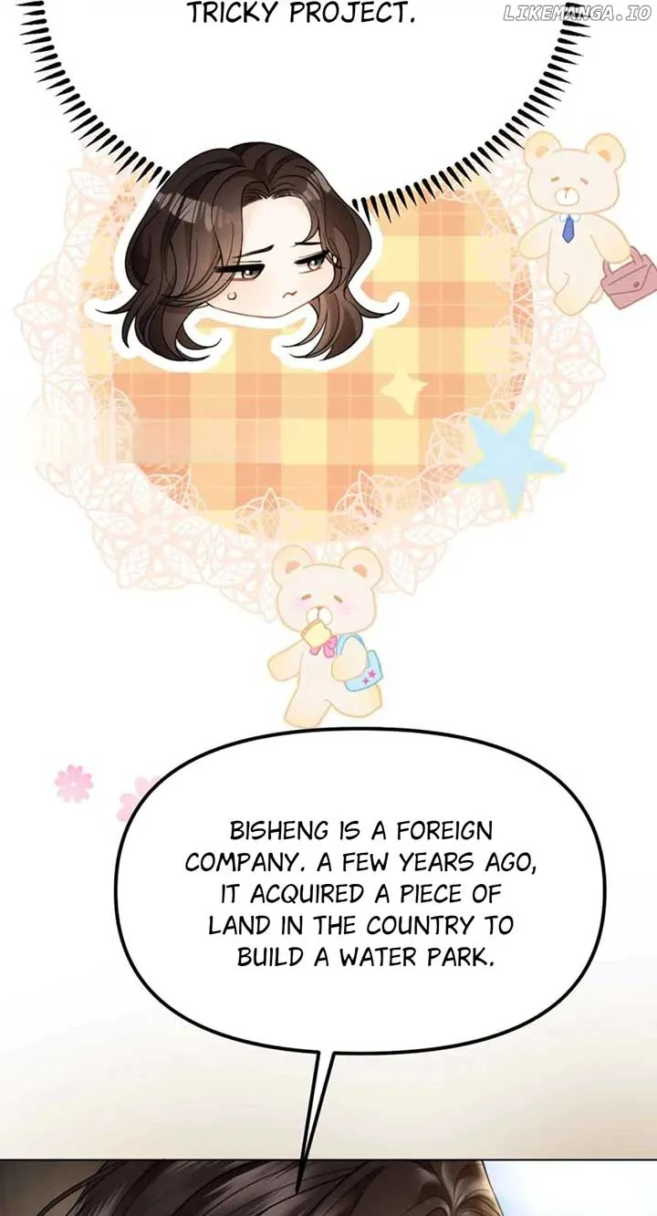 Deeply In Love Chapter 33 page 22 - 