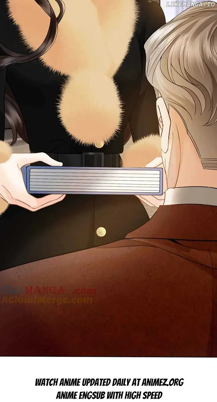 Deeply In Love Chapter 33 page 25 - 