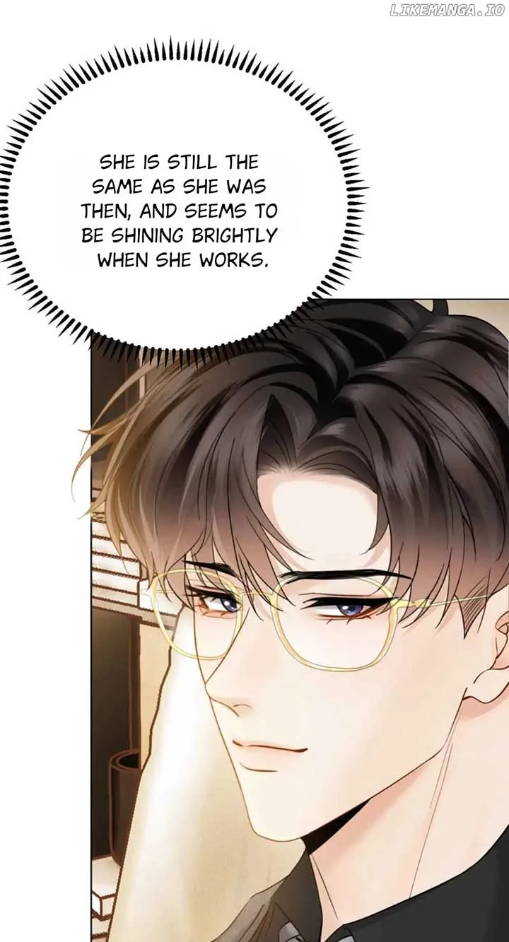 Deeply In Love Chapter 33 page 26 - 