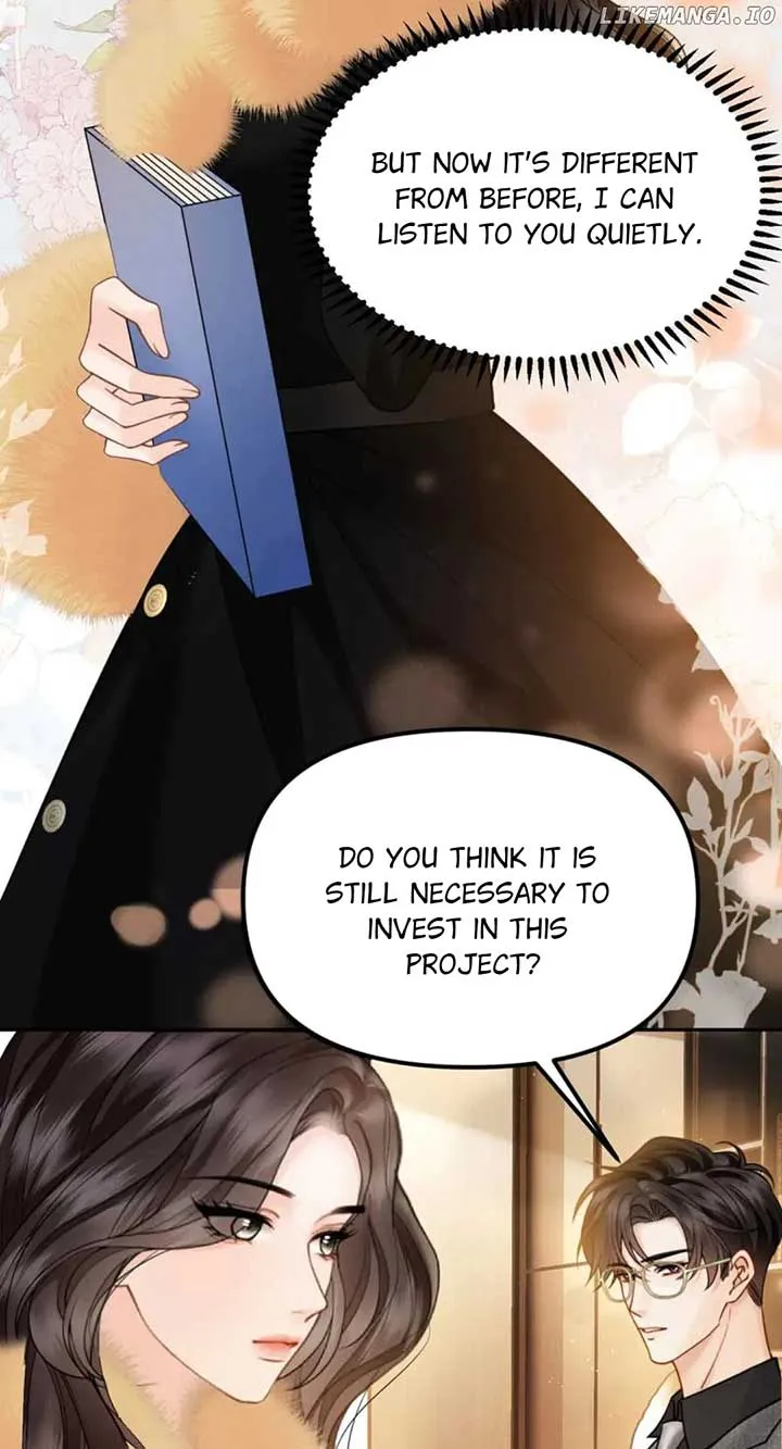 Deeply In Love Chapter 33 page 28 - 