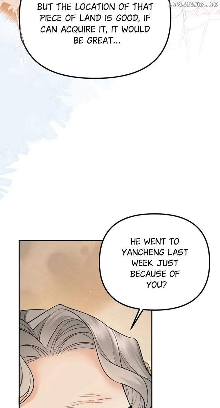 Deeply In Love Chapter 33 page 33 - 