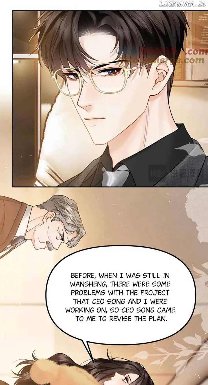 Deeply In Love Chapter 33 page 38 - 