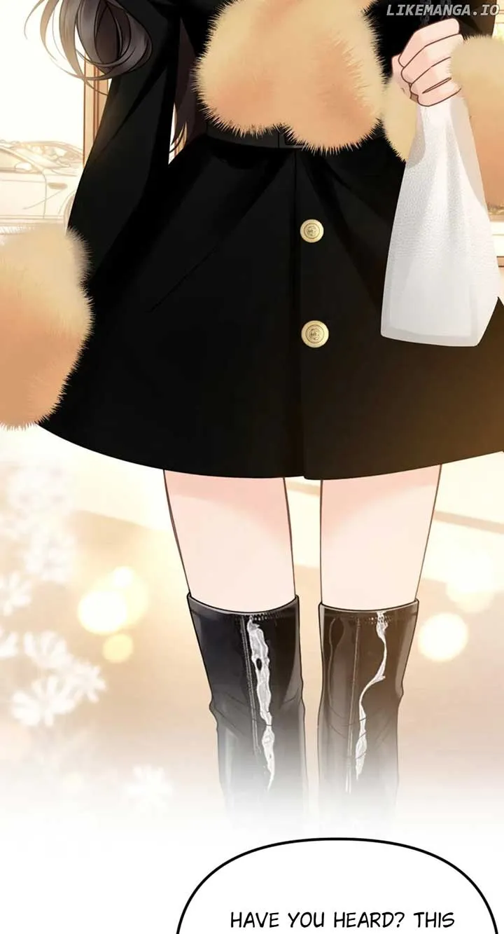 Deeply In Love Chapter 33 page 5 - 