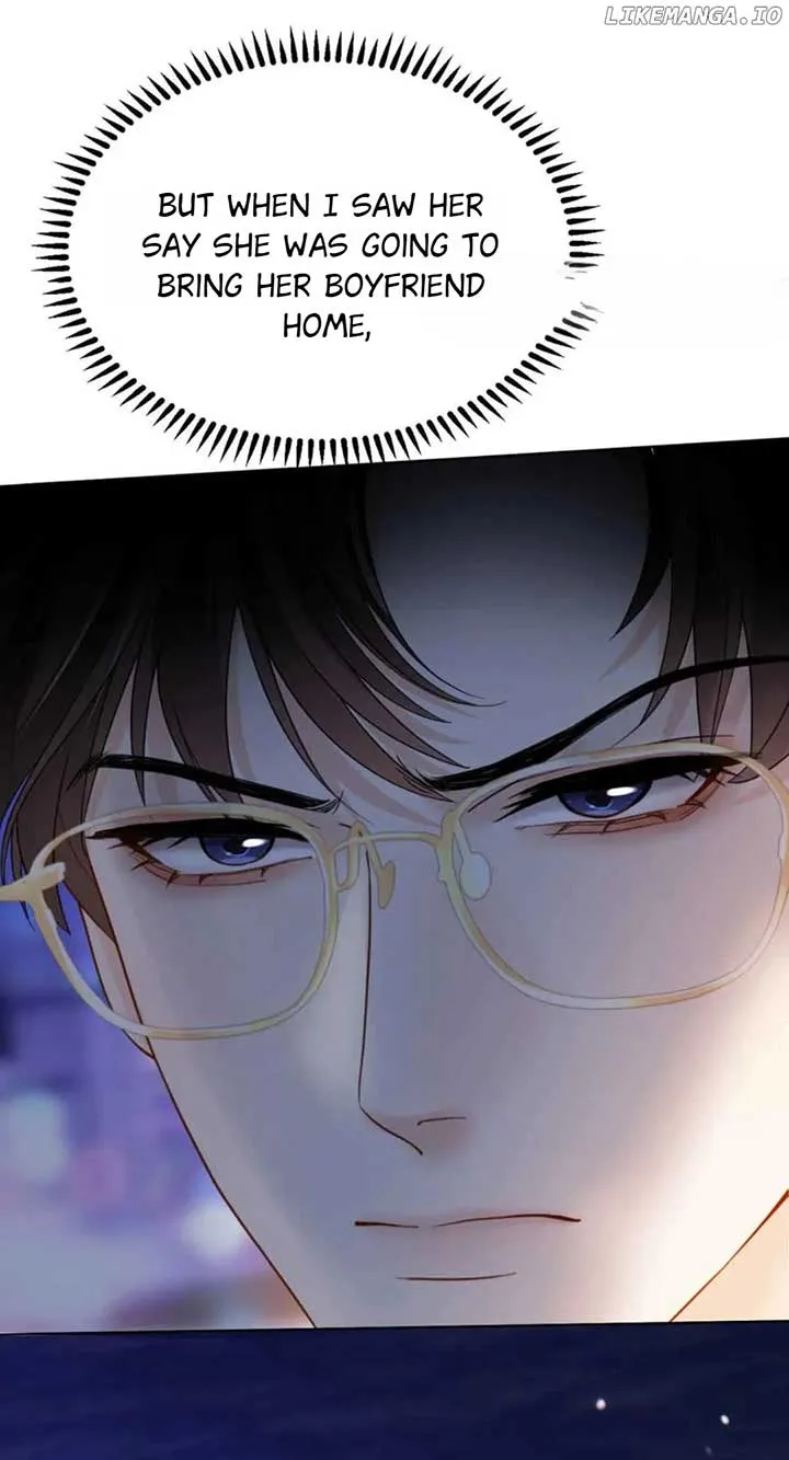 Deeply In Love Chapter 33 page 43 - 