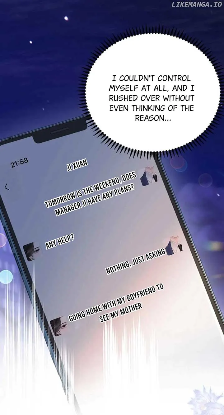 Deeply In Love Chapter 33 page 44 - 