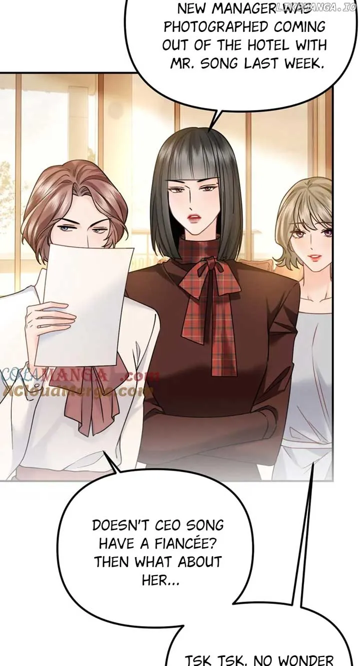 Deeply In Love Chapter 33 page 6 - 