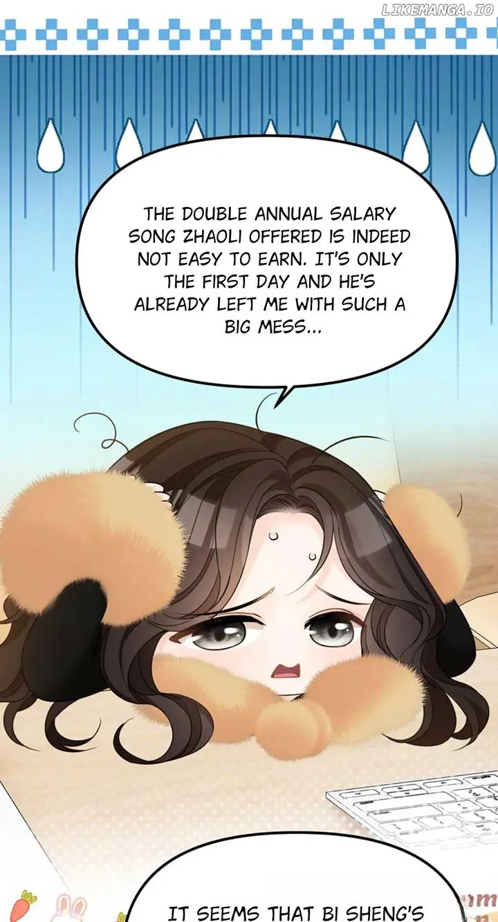 Deeply In Love Chapter 33 page 56 - 