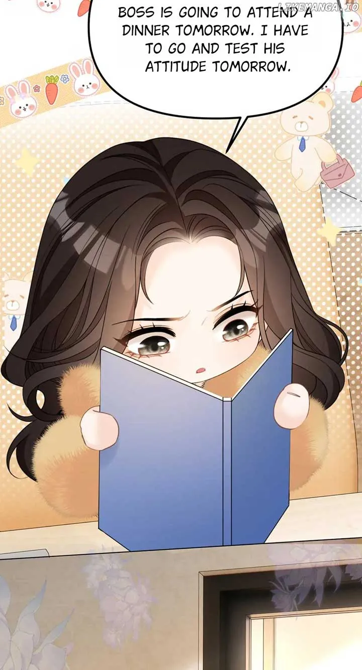 Deeply In Love Chapter 33 page 57 - 
