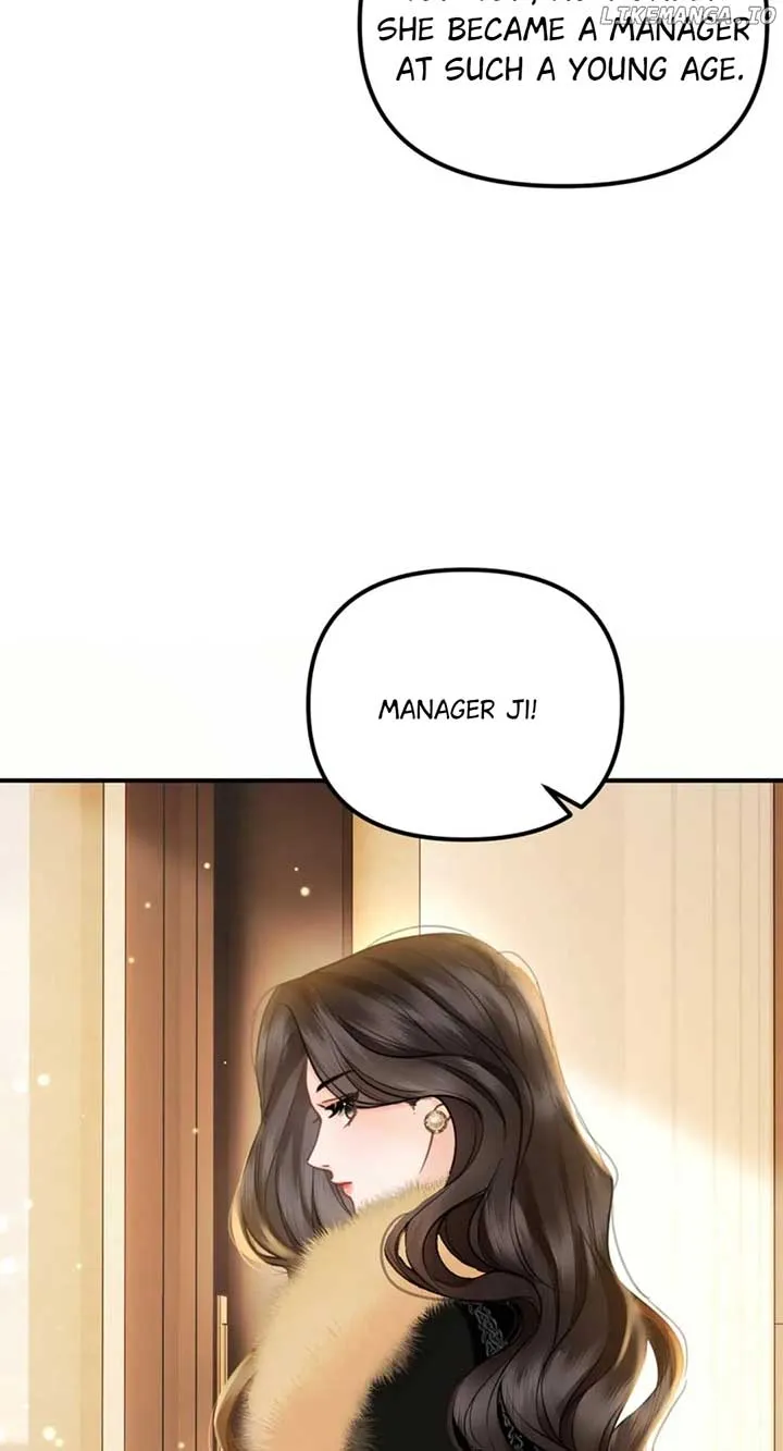 Deeply In Love Chapter 33 page 7 - 