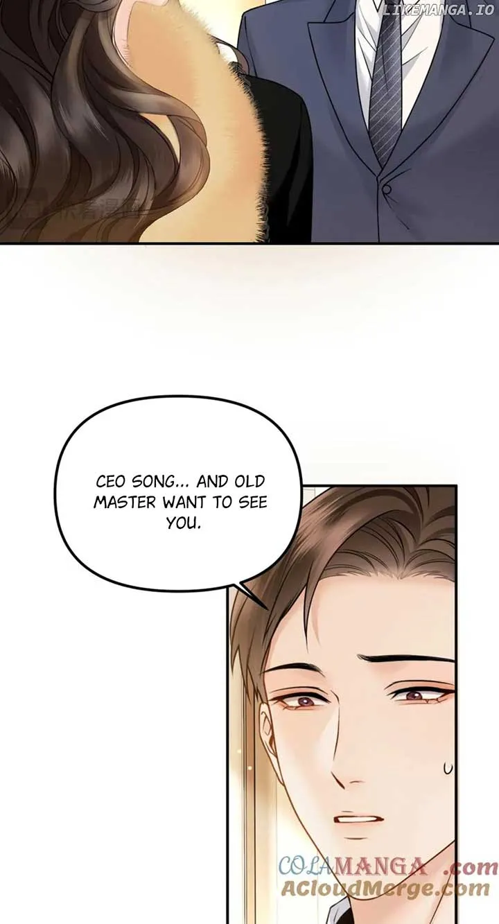 Deeply In Love Chapter 33 page 9 - 