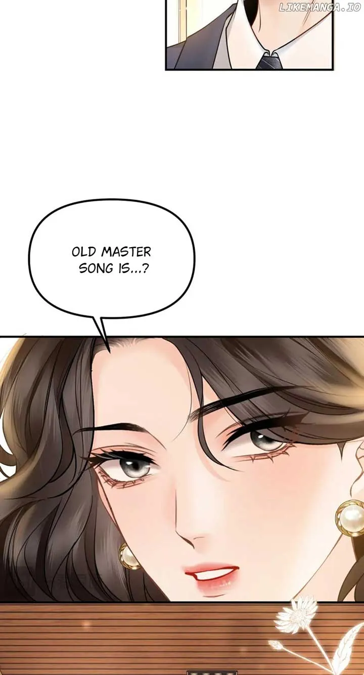 Deeply In Love Chapter 33 page 10 - 