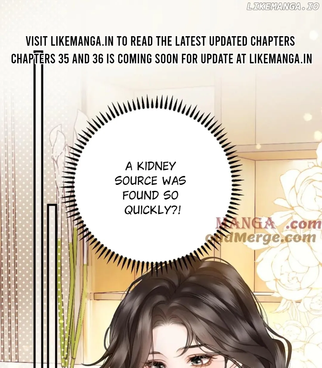 Deeply In Love Chapter 34 page 2 - 