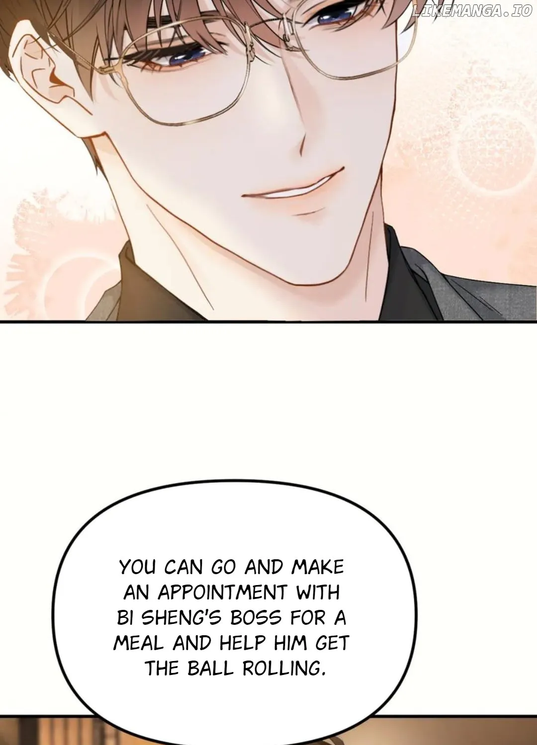 Deeply In Love Chapter 34 page 13 - 