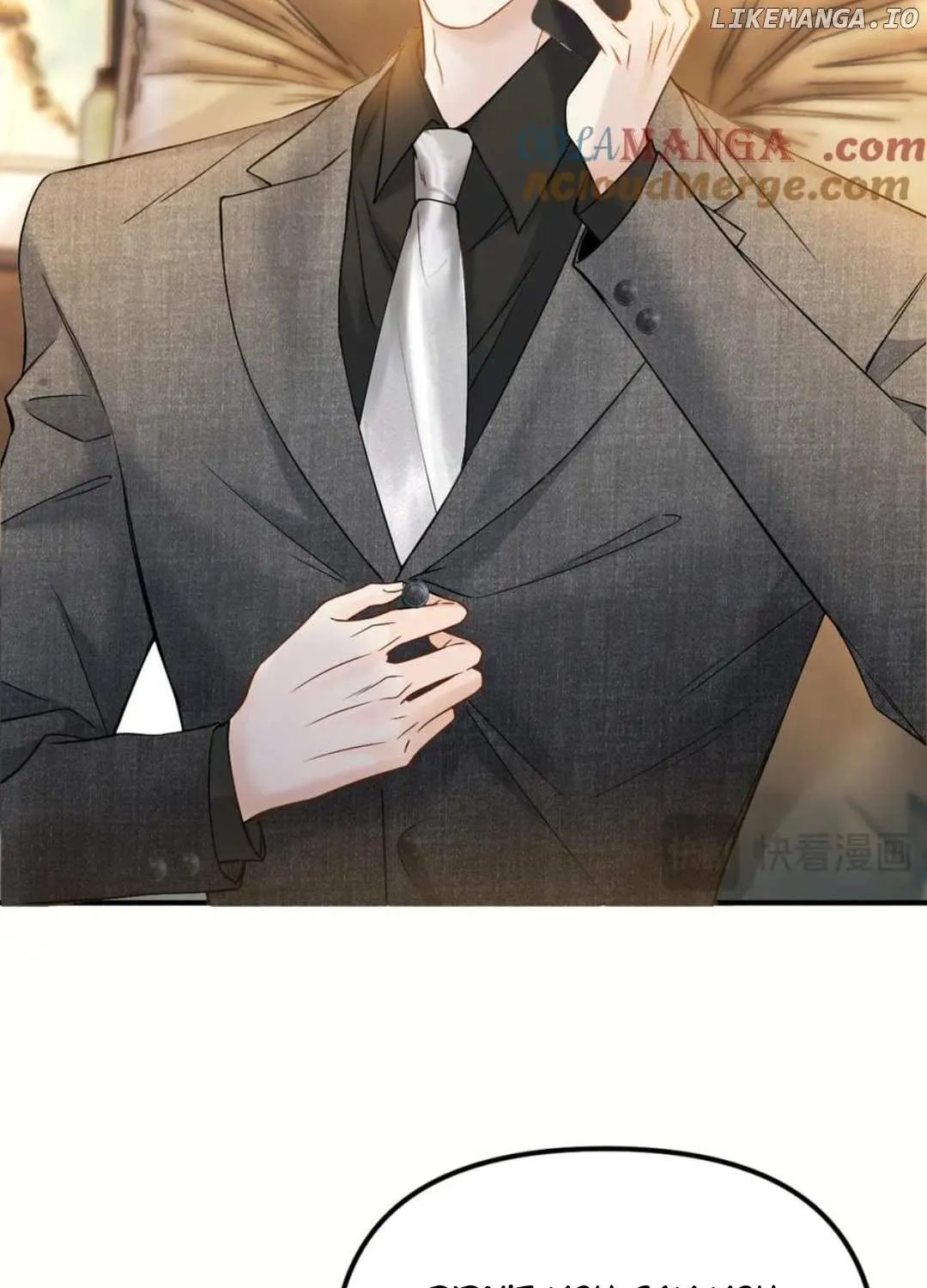 Deeply In Love Chapter 34 page 15 - 