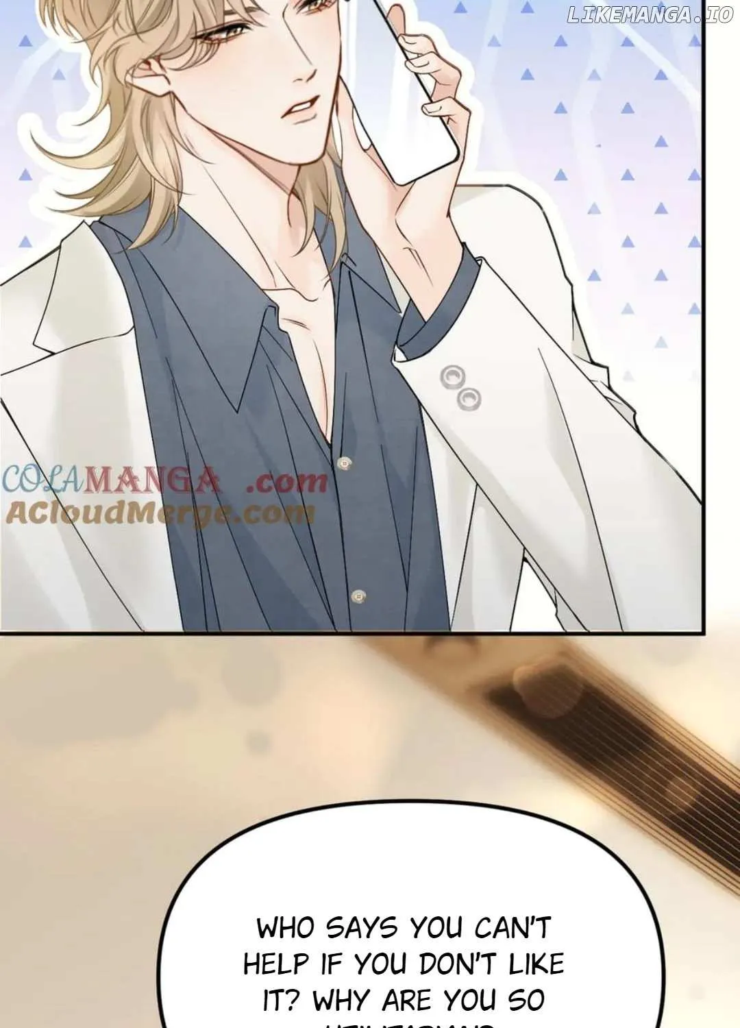 Deeply In Love Chapter 34 page 17 - 