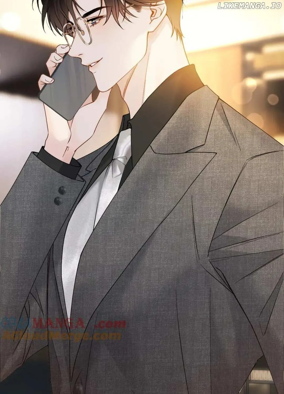 Deeply In Love Chapter 34 page 19 - 
